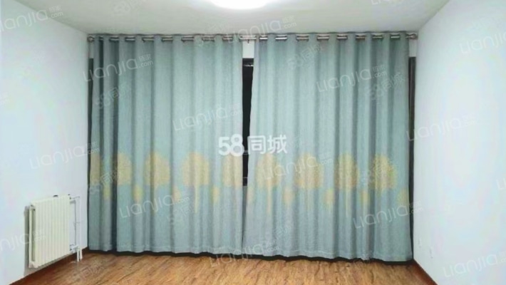 格林公馆二手房实景图