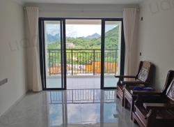 整租·花样年•麓湖国际 3室2厅 南_花样年•麓湖国际租房