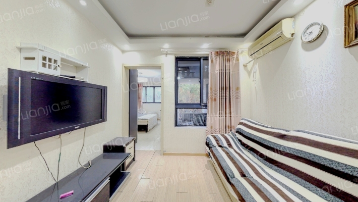 中环和乐苑二手房实景图