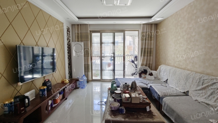 市政嘉苑二手房实景图