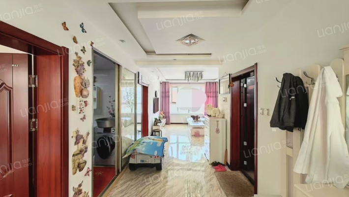 天硕家园二手房实景图