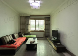 整租·进修校宿舍 3室1厅 西_进修校宿舍租房