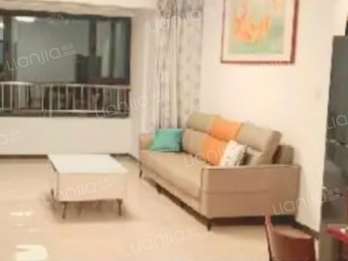 整租·金阳佳苑(莲池区) 2室2厅 南