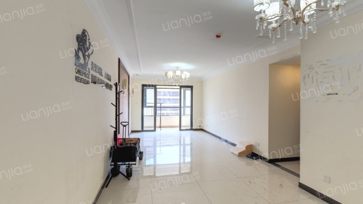 恒大雅苑二手房实景图