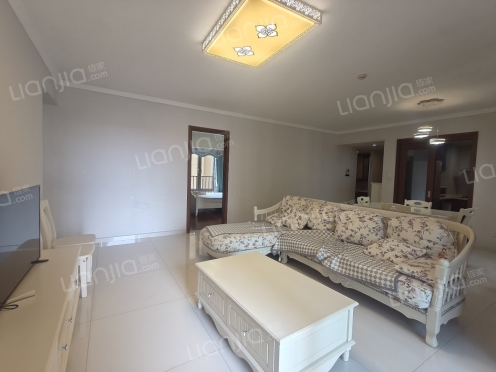 整租·万科华府 4室2厅 南/北