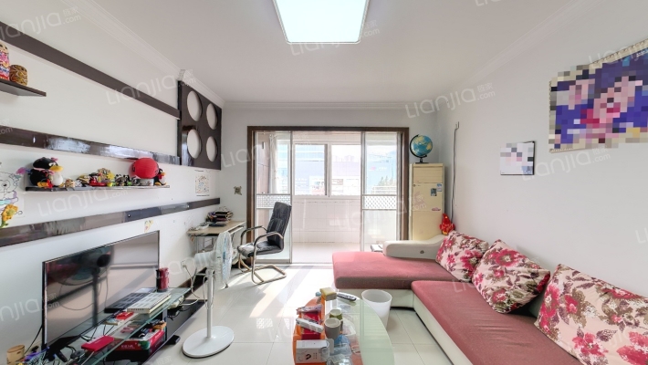 长江路833号二手房实景图