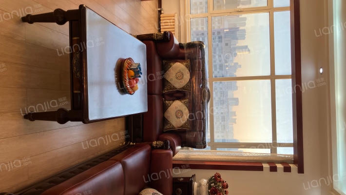 凯旋花园二手房实景图