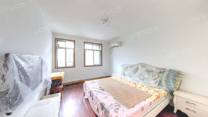 中国药科大学家属院二手房实景图