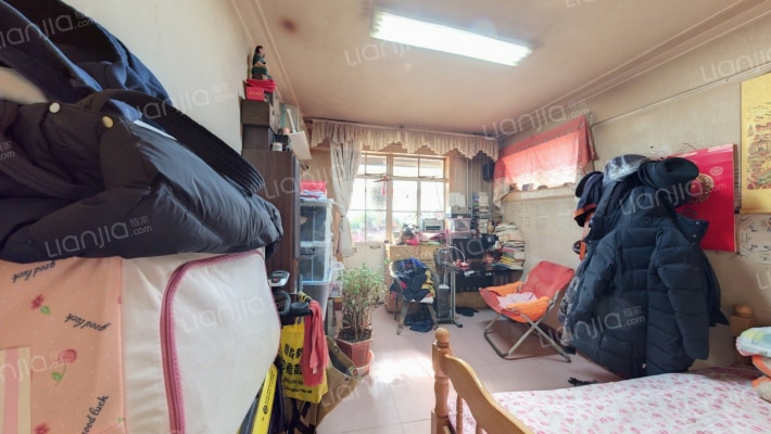 红九小区二手房实景图