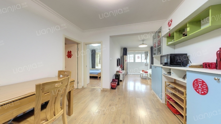 古雄新居二手房实景图