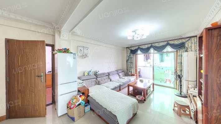 禹洲花园一期二手房实景图