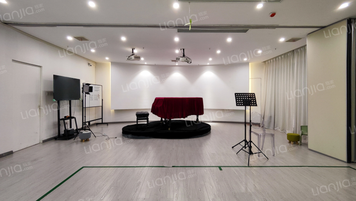 万达尊二手房实景图