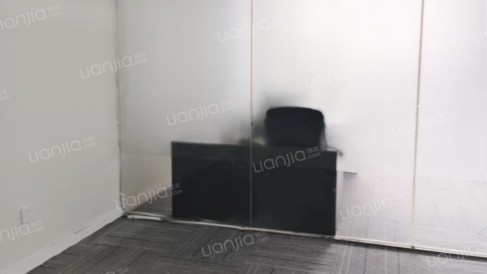 巨川广场二手房实景图