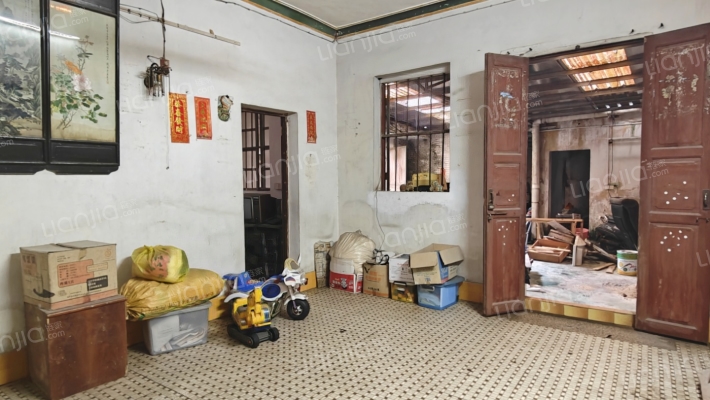 大良单家苏岗居委会二手房实景图