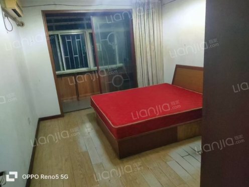 整租·和平二区 2室1厅 南