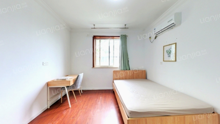 百安小区二手房实景图