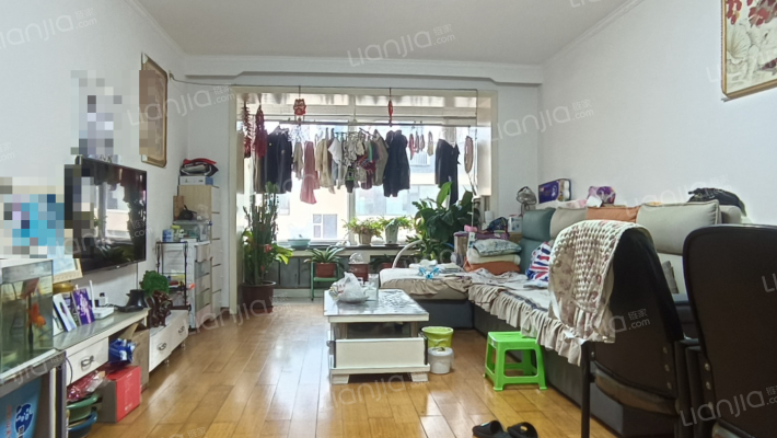 清华园(昌邑区)二手房实景图