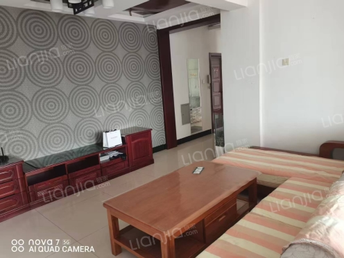 整租·金谷公寓 3室2厅 南