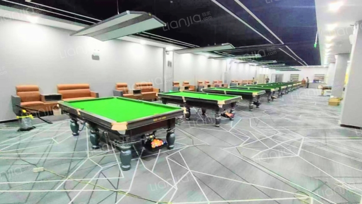 长安街88号二手房实景图