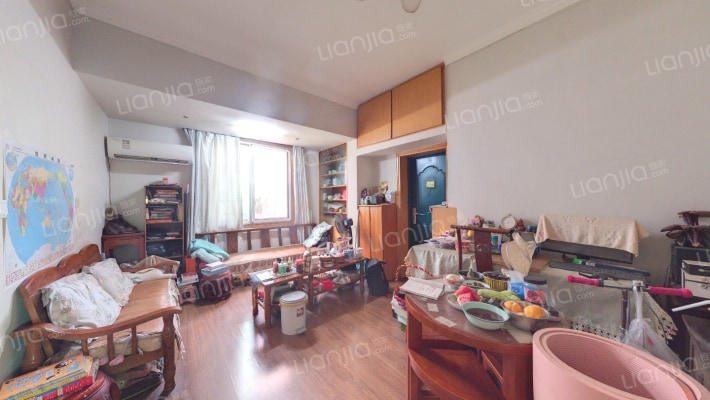 省委北院小区二手房实景图