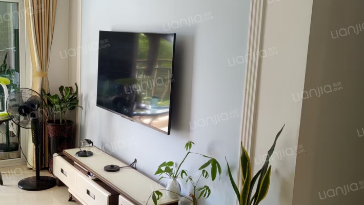 文昌新城二手房实景图