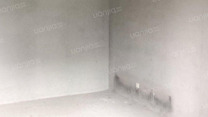 金色年华二手房实景图