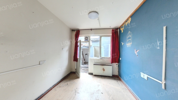 板桥南巷二手房实景图