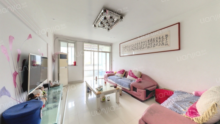 颐泽花园百合苑二手房实景图