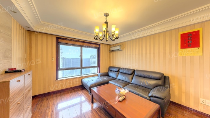 望江新园一园二手房实景图