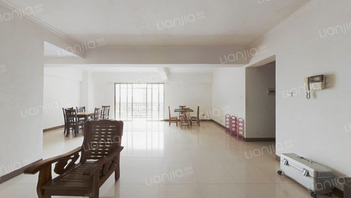 碧海云天二手房实景图