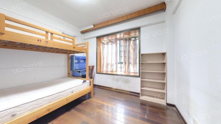 吉庆家园仲夏苑二手房实景图