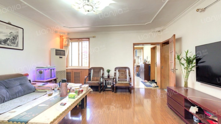 方南家园一期二手房实景图