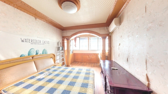 棉鞋营二手房实景图