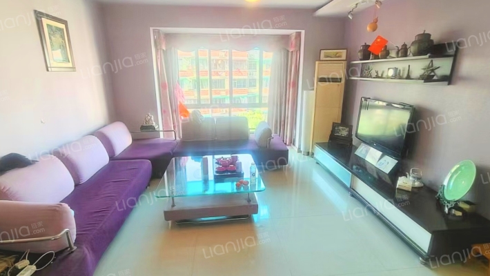 四季人家二手房实景图