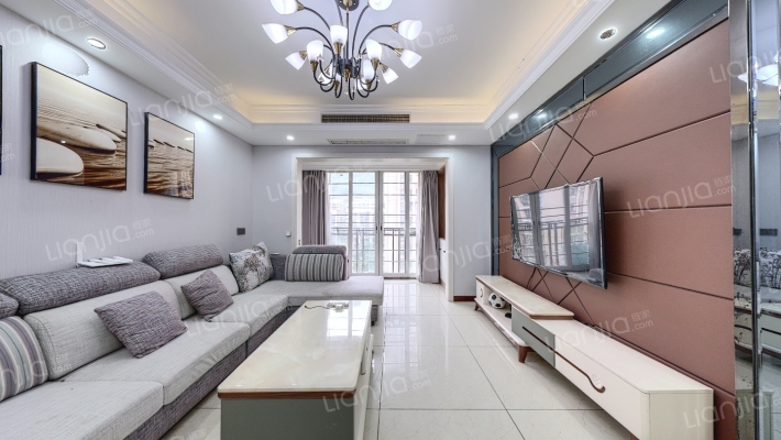 嘉鸿时代印象二手房实景图