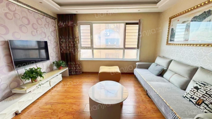 意利黄海明珠二手房实景图