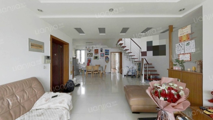 枫情佳苑二手房实景图