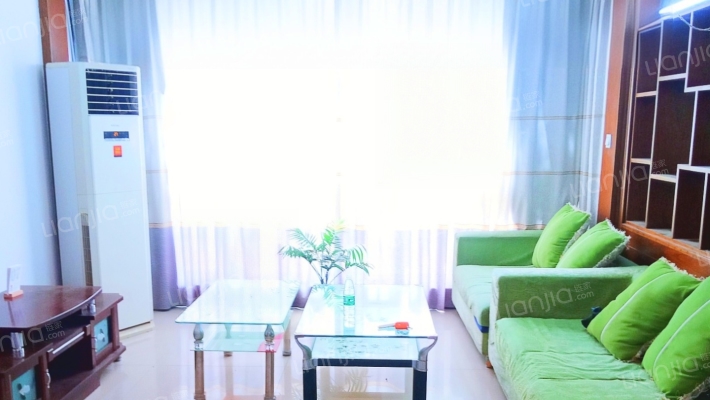 金辉公寓二手房实景图