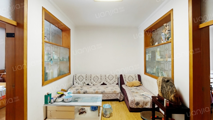 打水胡同二手房实景图