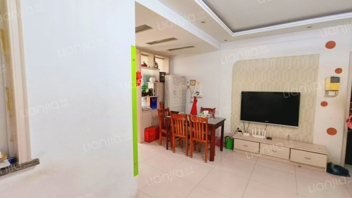 北海花园二手房实景图