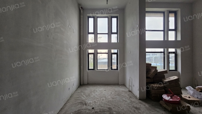 龙泉国际二手房实景图