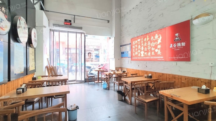 福寿东街6636号二手房实景图