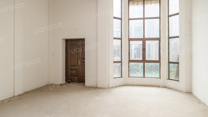 南山浅水湾二手房实景图