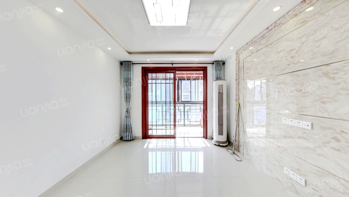 福润花园一区二手房实景图