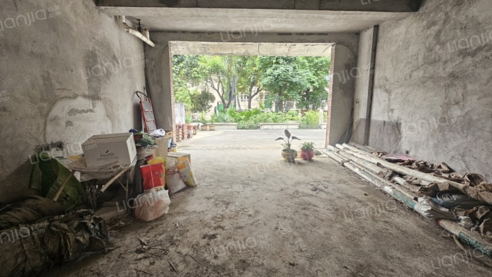 中海凯旋城一期二手房实景图