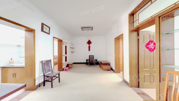 怡园公寓二手房实景图