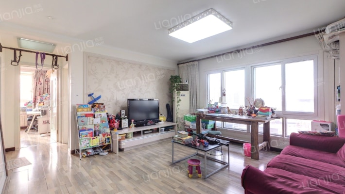 中水金海二手房实景图