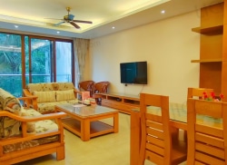 整租·神州半岛君临海 2室2厅 南_神州半岛君临海租房