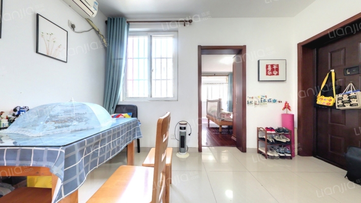 莲花新村一区二手房实景图