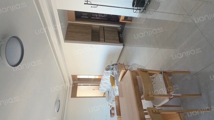 力旺·孔雀林二手房实景图